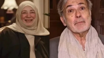 تصريح قوي المخرج حسن الجريتلي يهاجم عبلة كامل بسبب الإعلان